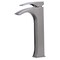 Alfi Brand AB1587-BN Tall Brushed Nickel Sgl Lever Bathroom Faucet AB1587-BN - alternate 6